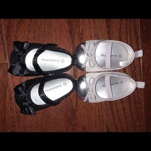 Koala baby crib shoes size 1 *new*